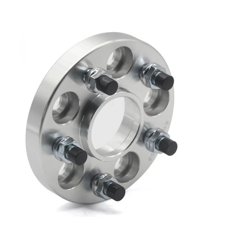

Custom Wheel Gasket CNC Machining Part Wheel Spacer Hub Wheel Flange
