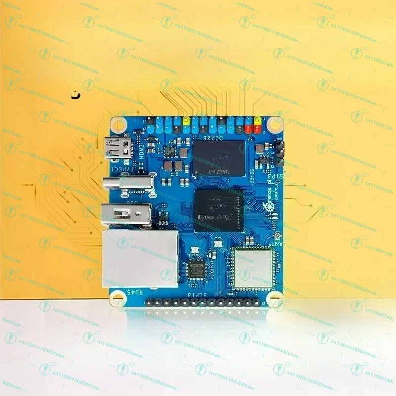 

Quad-core bit dual-band operating system