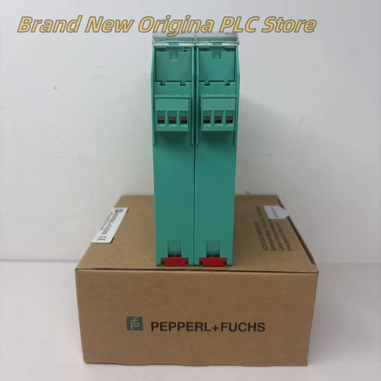 

New original KFU8-DW-1.D Speed Monitoring Relays