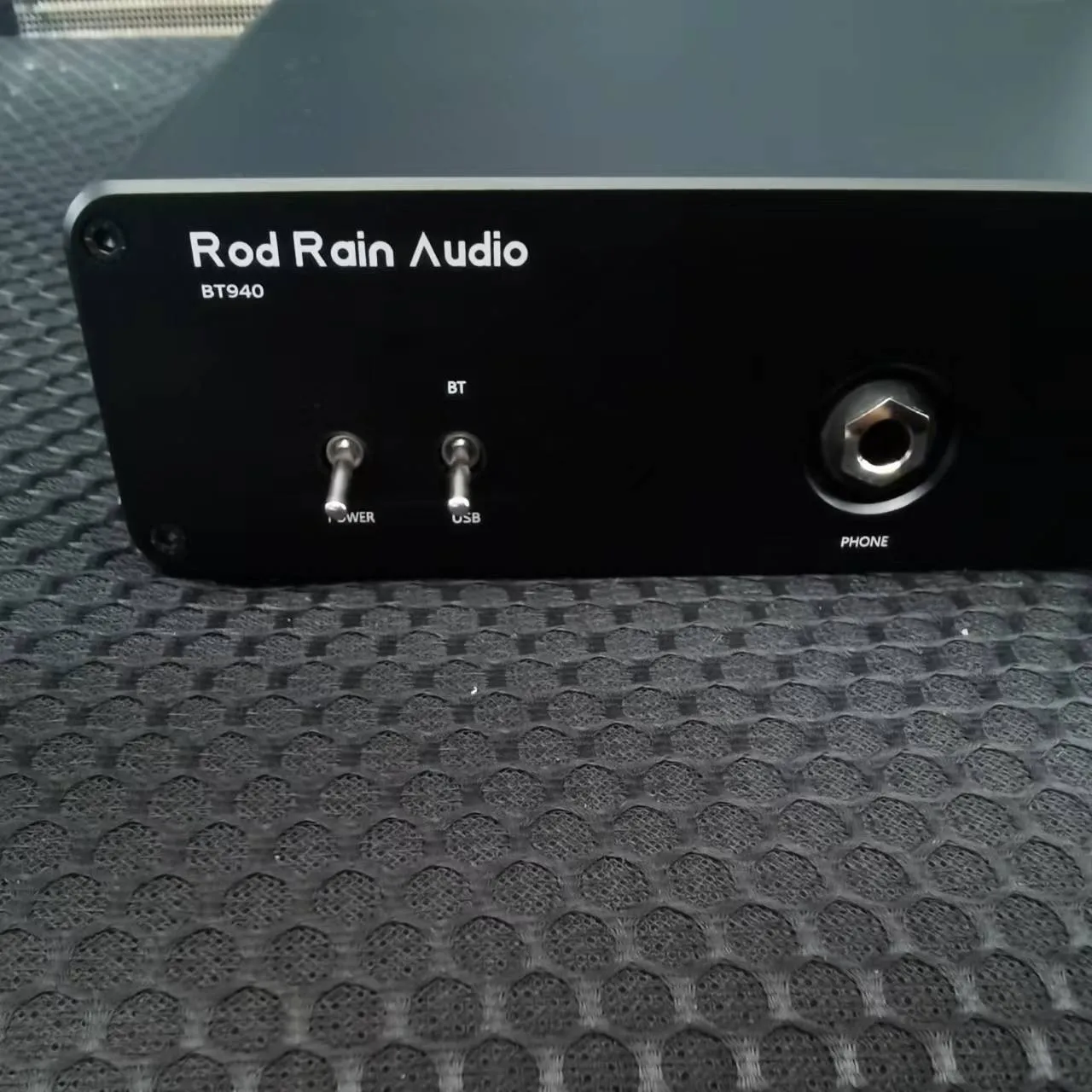 NEW Bluetooth 5.1 Dual PCM1794A QCC5125 USB  Balanced input DAC Headphone Amplifier can choose USB Digital Interface