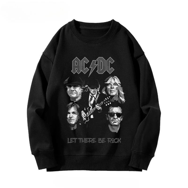 Acdc Let There Be R… - image