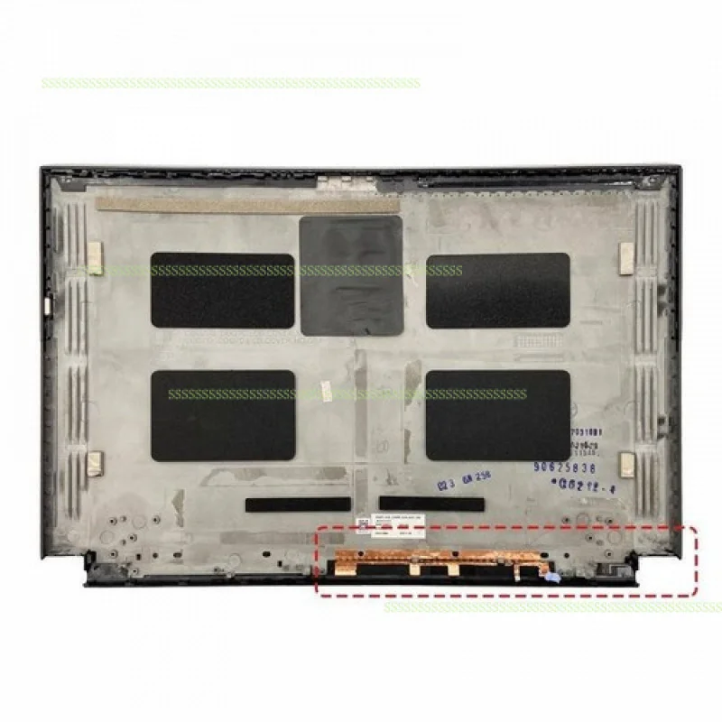 a-per-dell-alienware-area-51m-51m-r2-cover-posteriore-lcd-00cy7m-nero