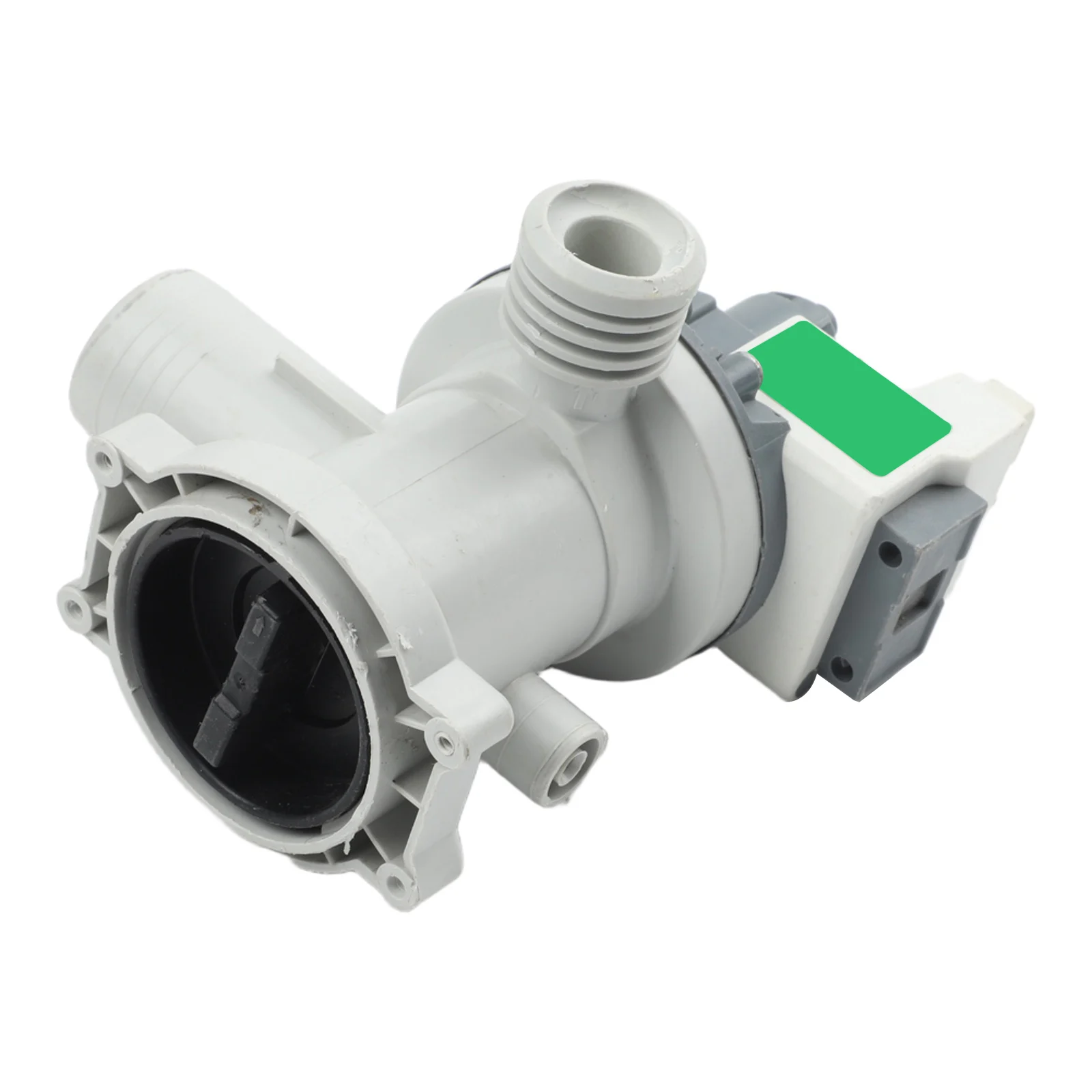 1Pcs Drainage Pump Motor FOR HAIER Washing Machine G1012B36W G1012HB76S G100818BG Drain Pump Motor Washing Machine Accessories