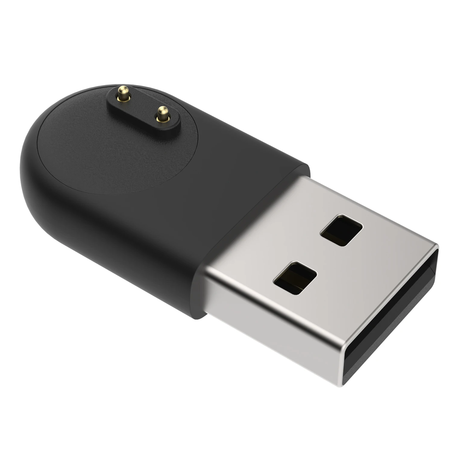 USB Charger For Xiaomi Mi Band 7 6 5 Charging USB NFC Global Version Adapter Tiny Design Portable