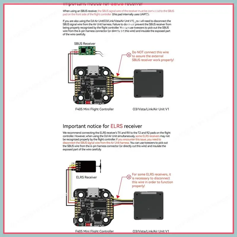 

N94R Drone Stack Kit 4-In-1 ESC Board Black Metal For Speedybee F405 Mini BLS 35A 20X20 Stack Board