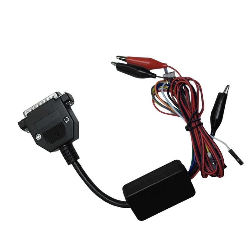 For Kess V2 V5.017 EU Version SW V2.8 OBD2 Car ECU Chip Tuning Kit 5.017 K-Tag Programmer Tools