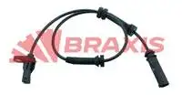 Store code: AK0103 for ABS sensor ON F20 F30 F32 F36 18