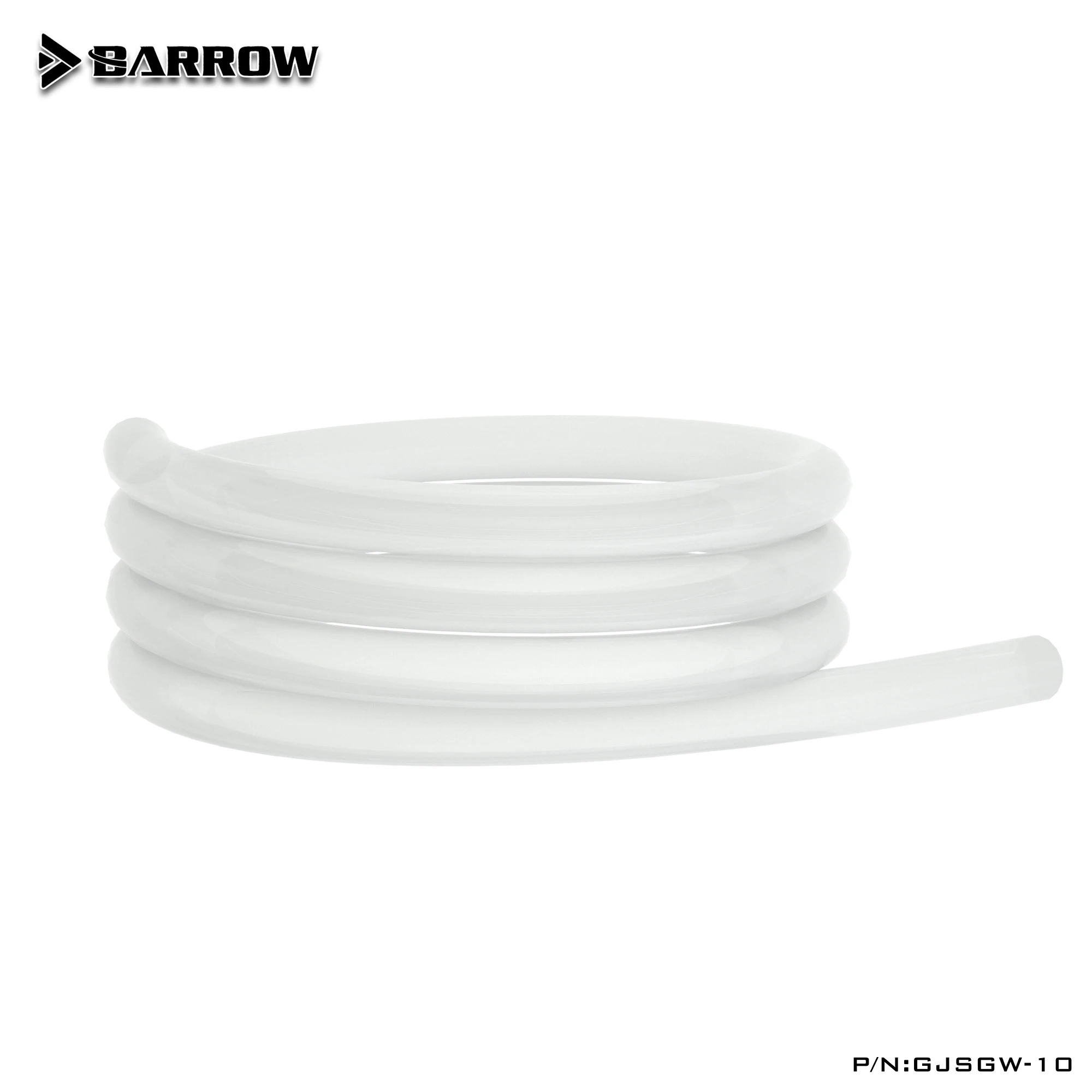 Barrow Diameter 10mm Silicone Bar Tube use for ID10mm Hard Tube Bending for 10*14mm Hard Tube