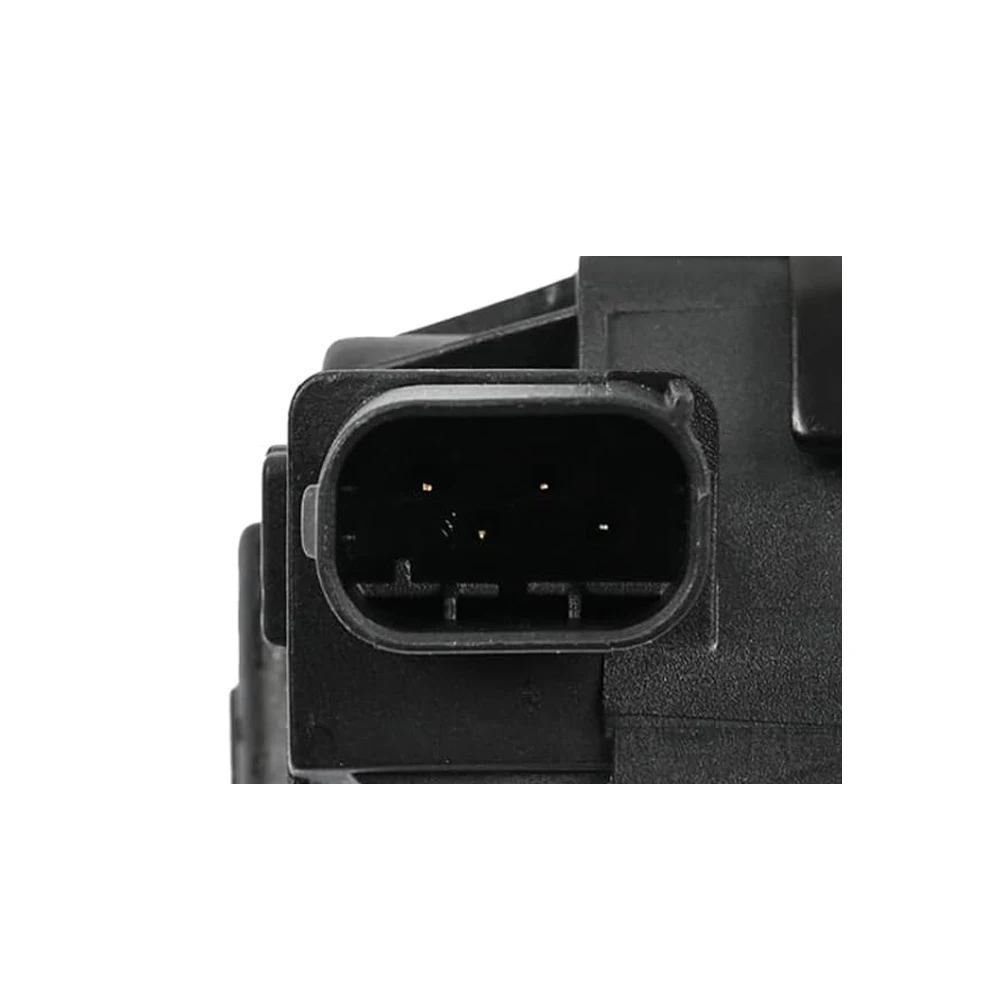 DAZE 51247167498 Left Driver Side Tailgate Latch Lock Actuator For Mini Cooper R55 Clubman/John Works/S 2008-2014