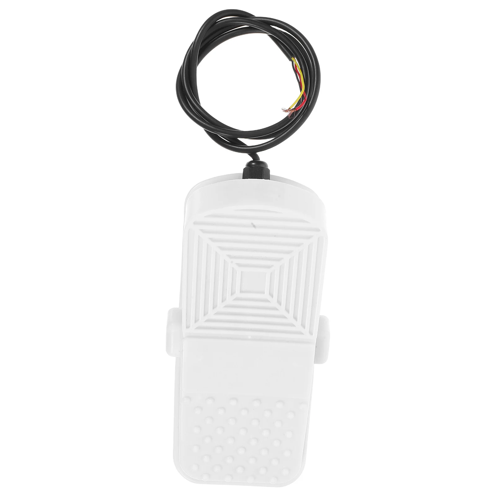 

Pottery Machine Foot Pedal Ergonomic Design Speed Control for Ceramic Forming Machine Professional DIY Crafting Supply