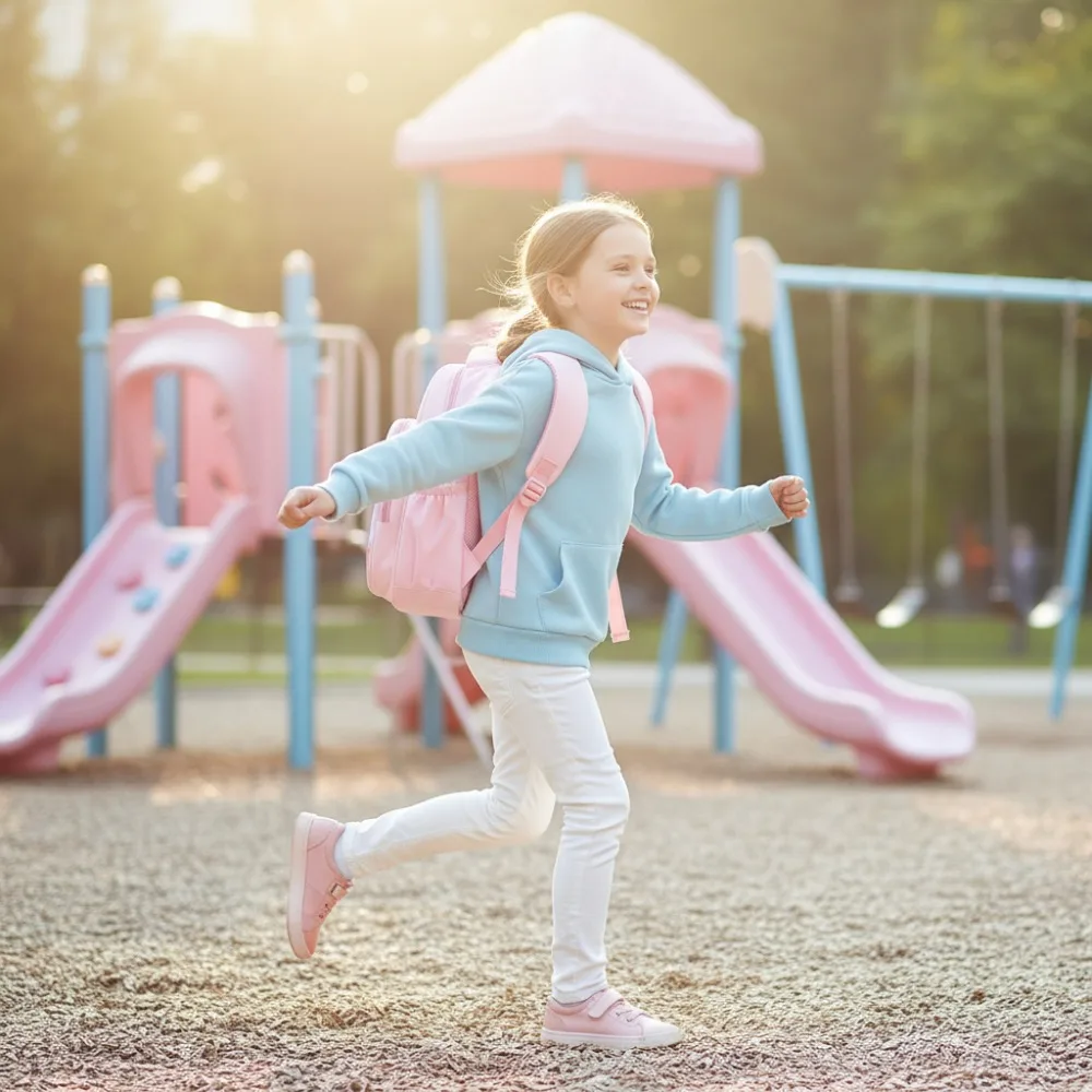 Thumbnail 4 - #36 Low Cost Kids Cartoon Shoulder Bags That Work