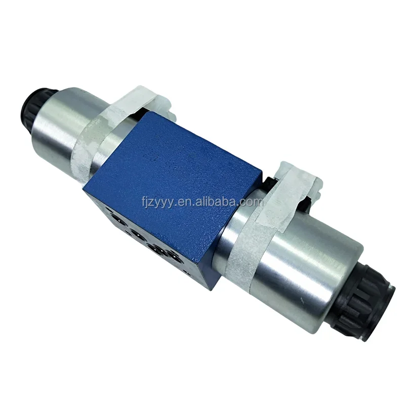 ZHENYUAN valve 4WE 6 10 E/J/G/H/F/M/U/D Y G R901340453 4WE10D5X/EG24N9K4/B12M 4WE10M50/HG24N9K4/M hydraulic Solenoid Valve