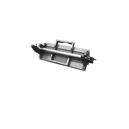 V-type Cylinder Fixture for TB8016 Engine Boring Machine
