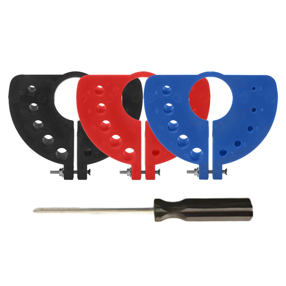 Afilador de brocas multiusos con destornillador, herramienta de pulido, piezas de herramientas alimentadas, amoladora angular aplicable