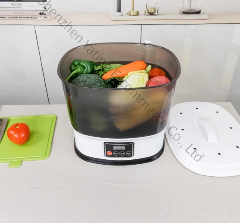 Fruit and Vegetable Machine Household