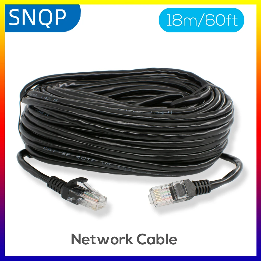 cabo-ethernet-cat-6-de-60ft-para-uso-externo-e-interno-cabo-de-rede-rj45-de-alta-velocidade-em-cobre-puro