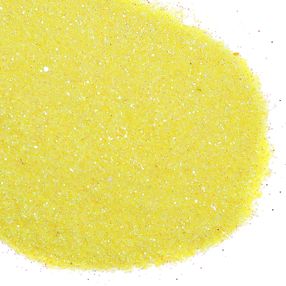 100 g große Packungen, extra feines Nagelglitzerpulver für Nagelkunst-Spitzen-Designs, Körperkunst, handwerkliche schimmernde Dekoration