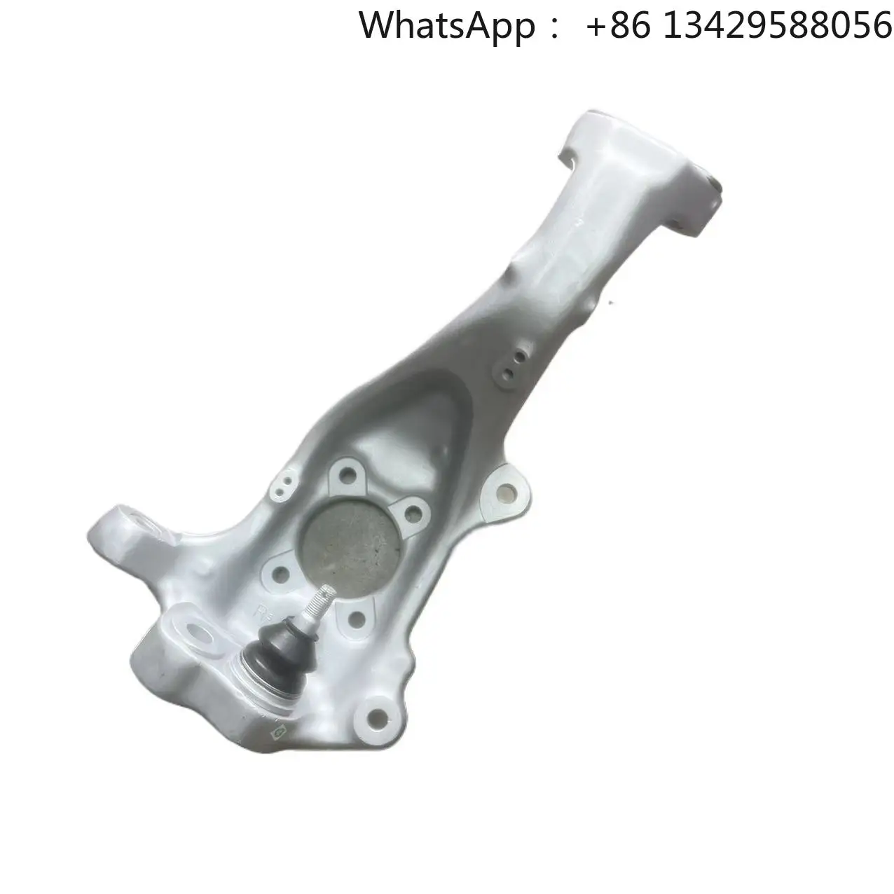 

High Quality for Toyota Lexus LS460 LS460L Suspension Steering Knuckle Auto Part 432015945 4320259075 Wheel Steering Knuckle