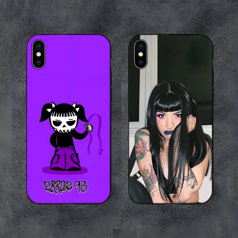 Cazzu Error 93 Phon… - image