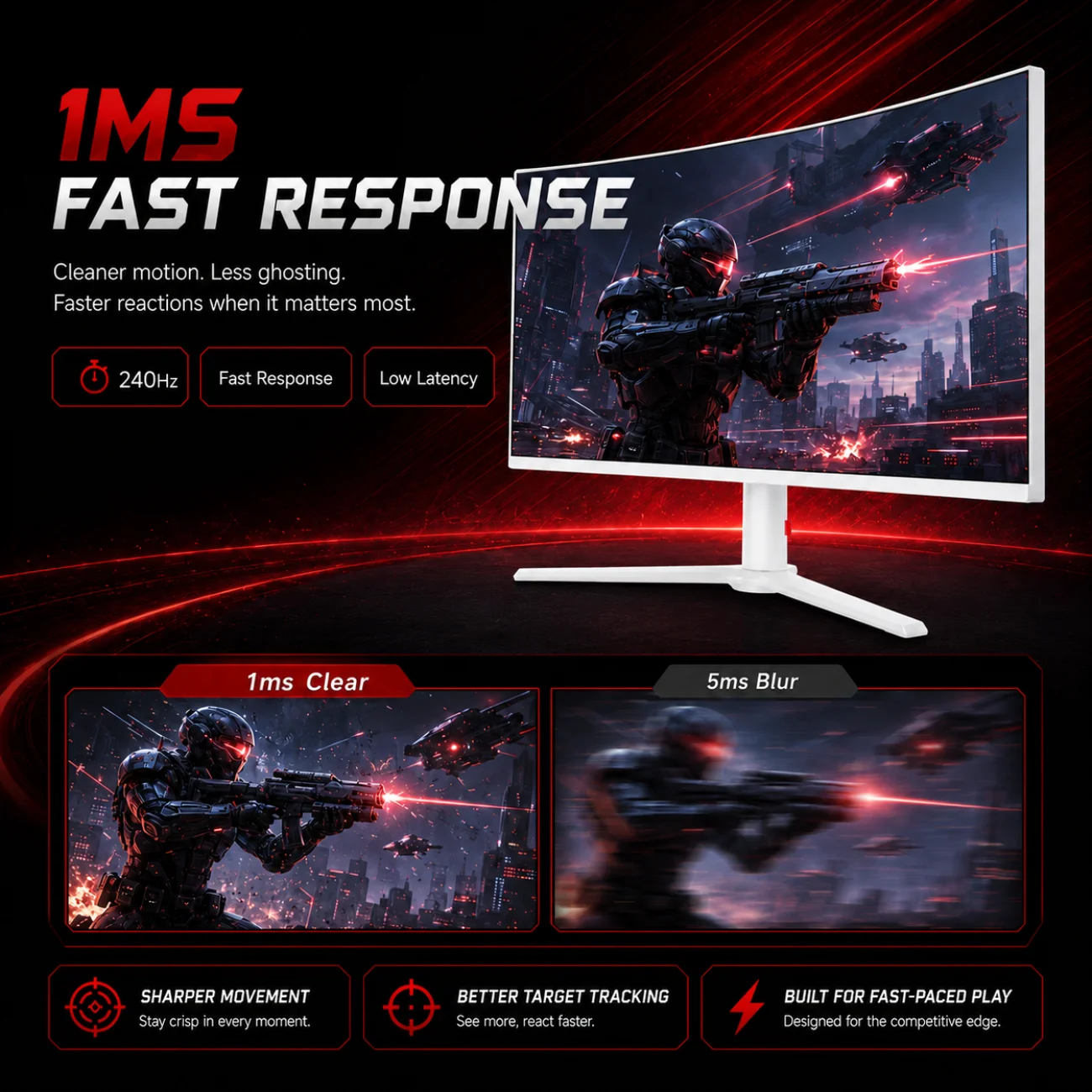 Thumbnail 3 - #34 Best 4K Monitors to Buy In 2026