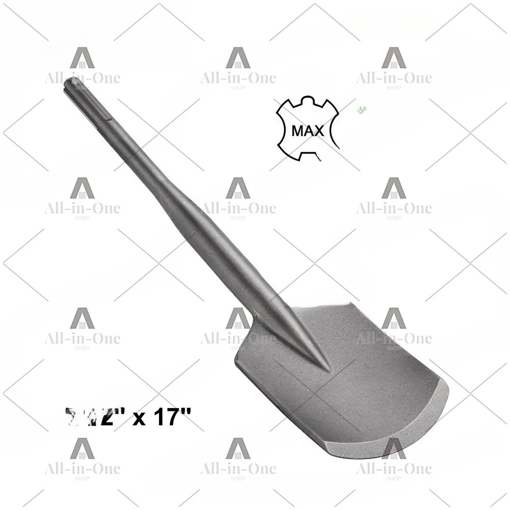 for-max-clay-spade-4-1-2-in-x-17-in-steel-drill-shovel-bit-for-sds-max-rotary-hammer-electric-jackhammer-cx