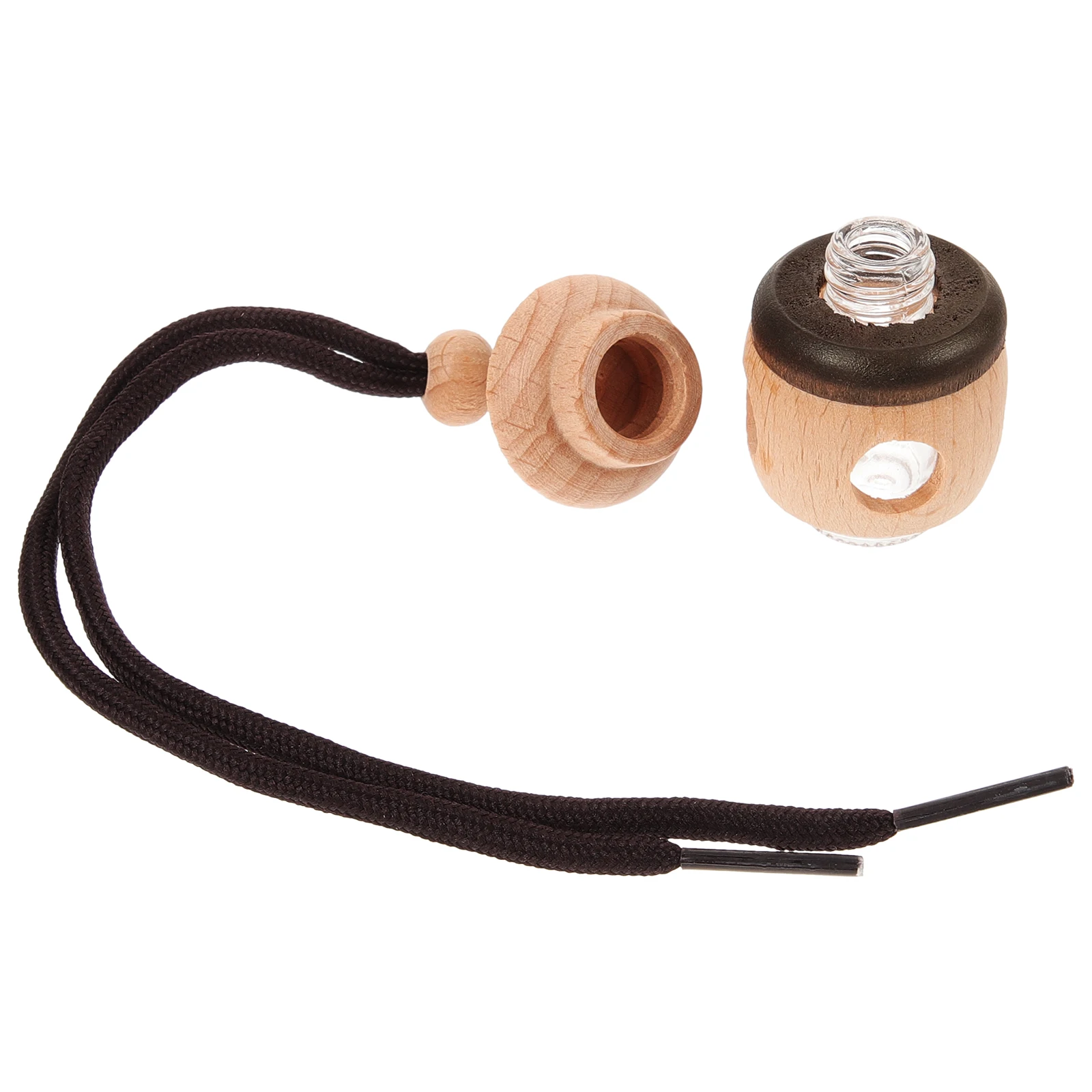 

Ароматерапия, парфюм, стеклянные бутылки, пустая повторяющаяся летучая подвеска для автомобиля, украшение интерьера, ароматы, автомобильный диффузор, освежитель воздуха