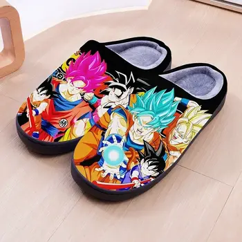 10 best sales Chaussures Dragon Ball - №2
