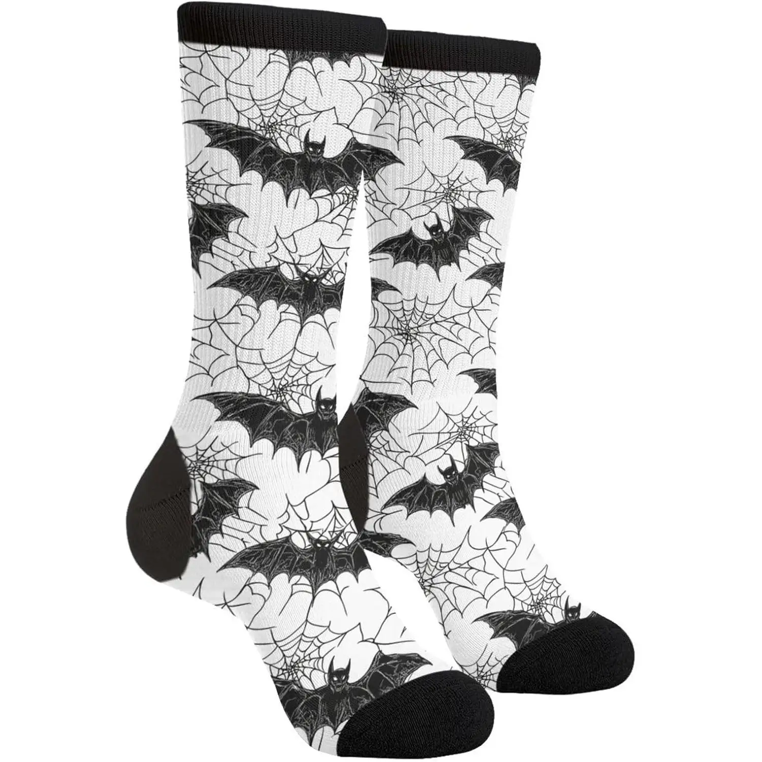 

Забавные новинки, повседневные спортивные сумасшедшие милые носки для экипажа для женщин и мужчин, дышащие нескользящие спортивные носки в стиле Харадзюку в стиле ретро