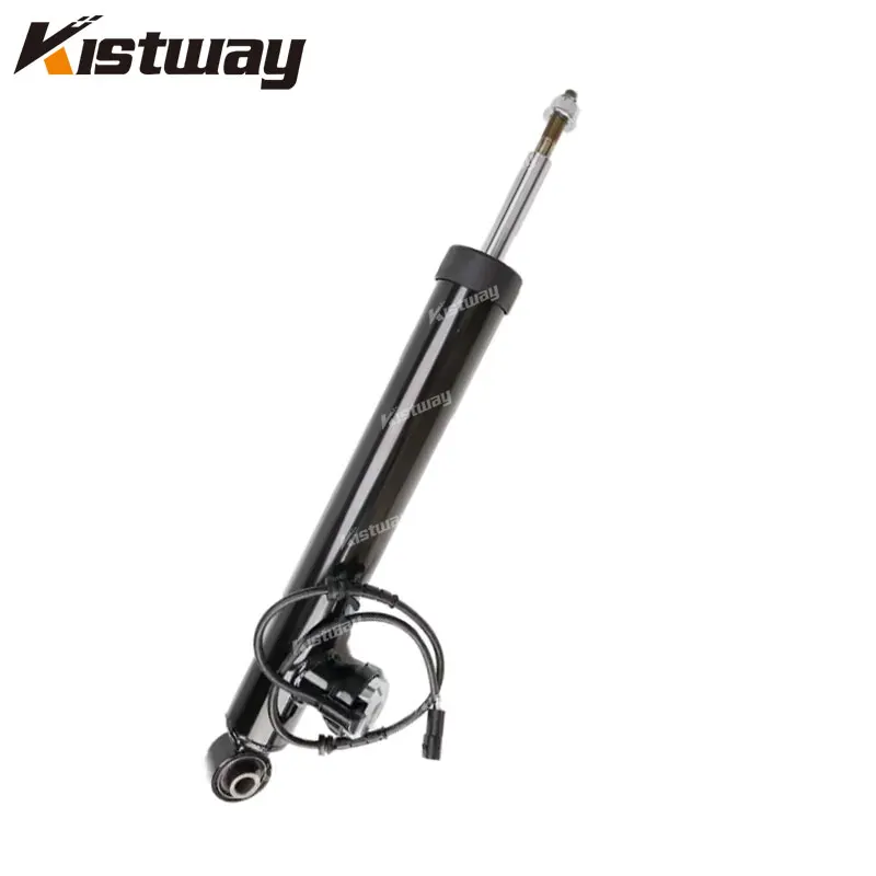 2PCS Rear Electronic Shock Absorbers Set For Nissan Infiniti QX70 FX S50 S51 E61101CF0F E61111CF0F E62101CF0B E62111CF0B