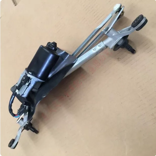 Wiper Linkage Rod Assembly Wiper Motor for Dongfeng Fengshen Aeolus DFM S30 H30 CROSS Wiper Linkage Assembly