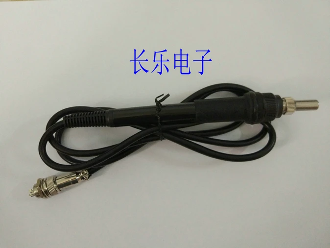 Kernloser Lötkolben mit T12-Griff