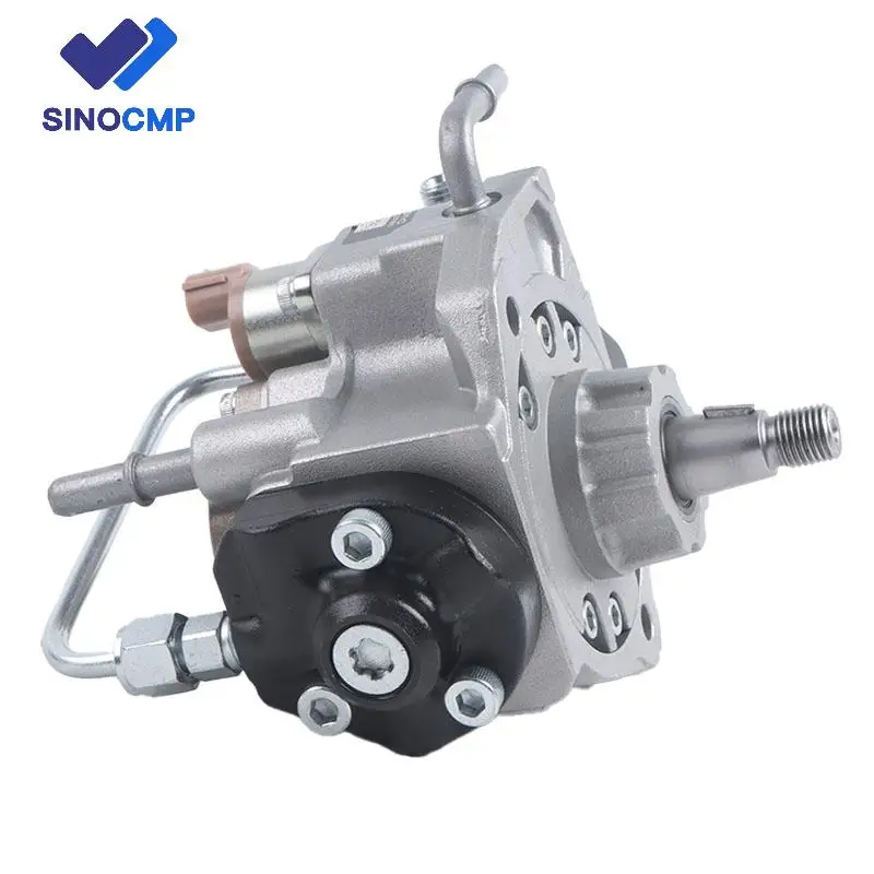 

294000-0780 294000-0785 294000-0530 16700-VM00A Дизельный инжекторный насос Common Rail для NISSAN YD25 Pathfinder Navara 2.5L