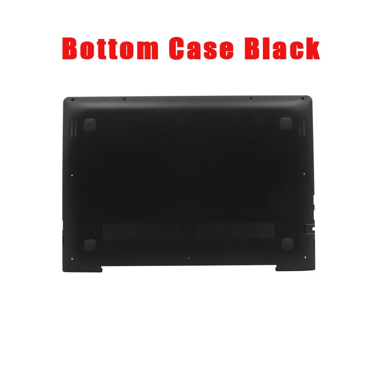 

Нижний чехол для ноутбука Lenovo 5CB0J36265 5CB0J40584 S41 S41-35 S41-75 Новый
