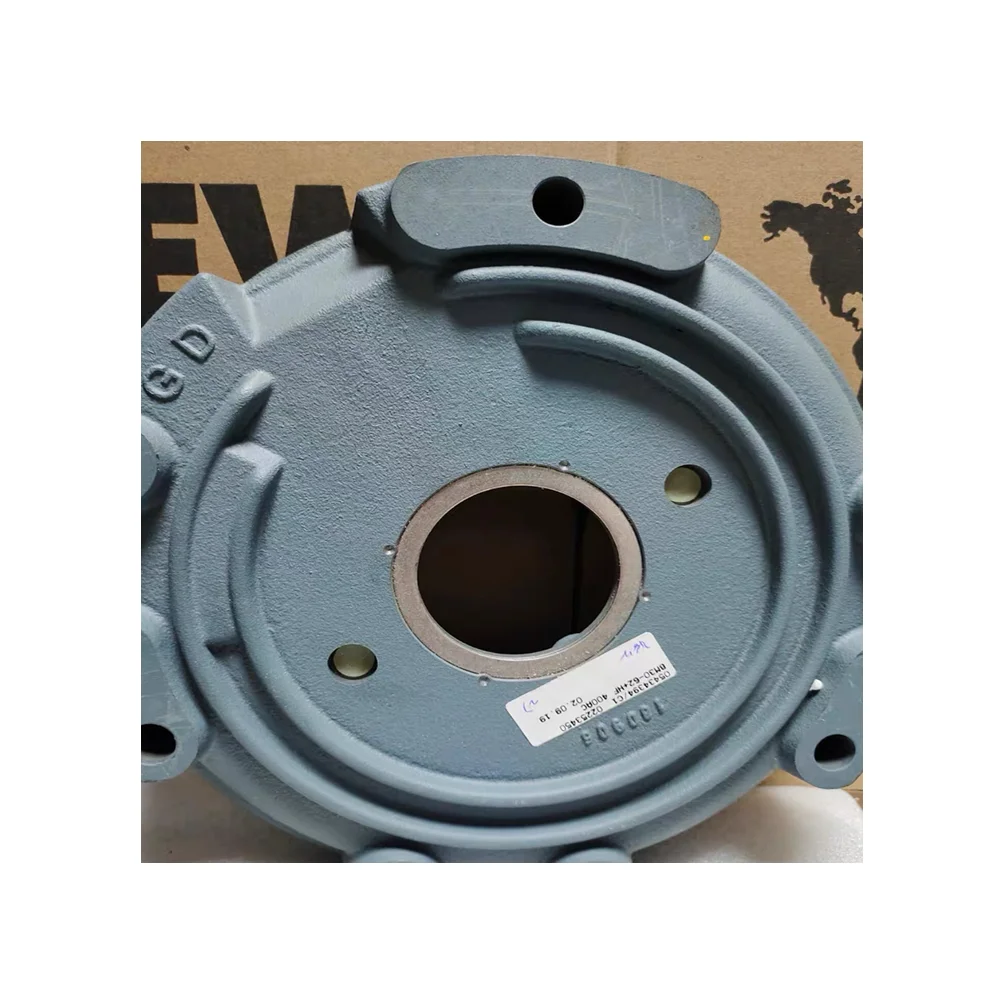 to S-E-W  Brake System Spare Parts S-E-W Brandneue Original Verpackungs Bremse BM30-62+HF /400AC 05434394/C1  Negotiated Price