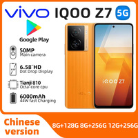 Vivo iQOO Z7 5g 6.64\