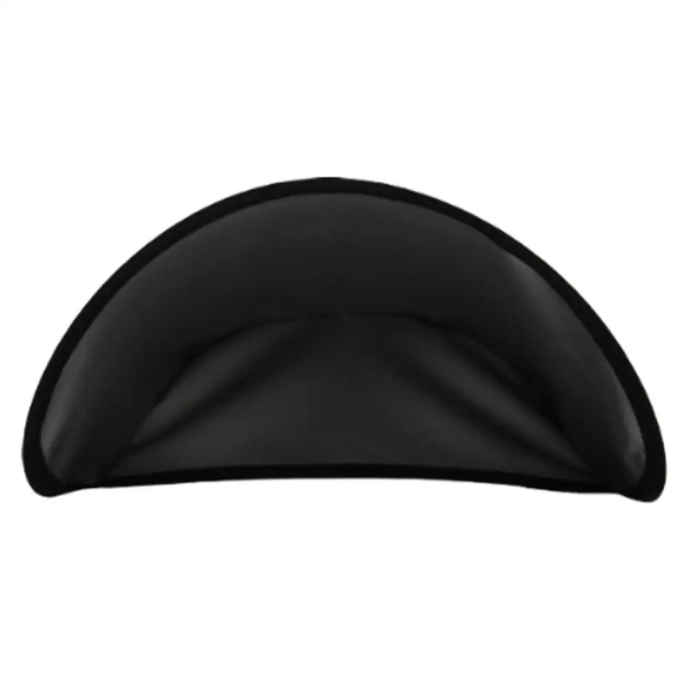 AliExpress NONE Car GPS Sun Visor Silver Coated Cloth Phone Sun Shade SmartPhone Glare Blocking Stand Shield For Motorcycle Bike Interior Parts