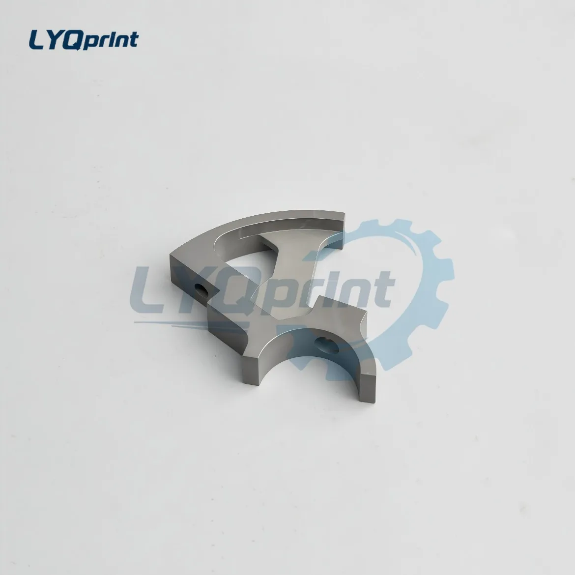 Komori Offset Printing Press Gripper Pad Seat Gripper Base Holder Replacement for Printing Machine Spare Parts