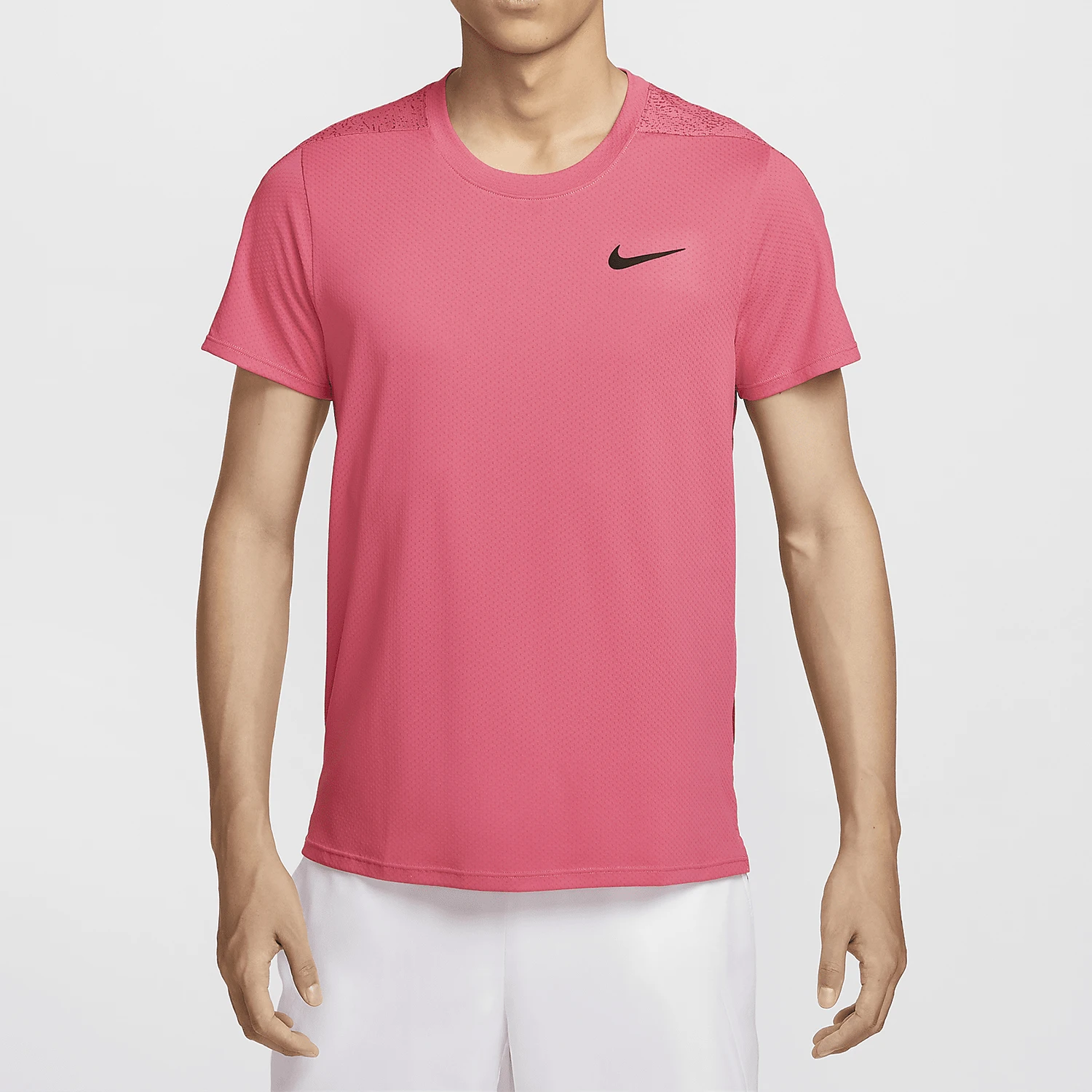 

Nike genuine seasonal new men's sports fashion tennis short sleeved T-shirt FQ2019-629