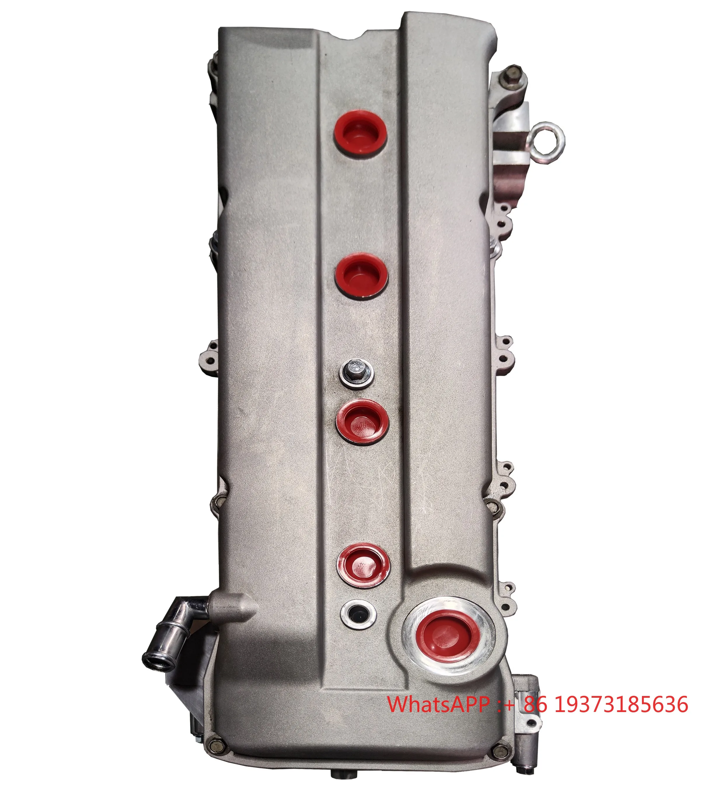 BRAND NEW KA24 High Quality Engine Assembly KA24 Engine for Nissan 1NAVARA (D21) 100% Tested 2.4L