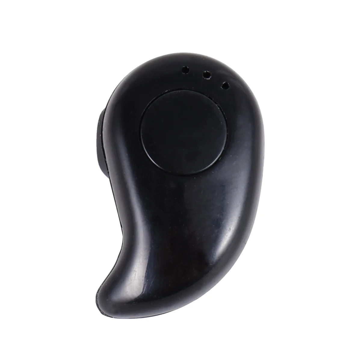 Беспроводные спортивные наушники .1, мини-вкладыши, стереогарнитура, легкий длинный встроенный микрофон, двойная громкая связь