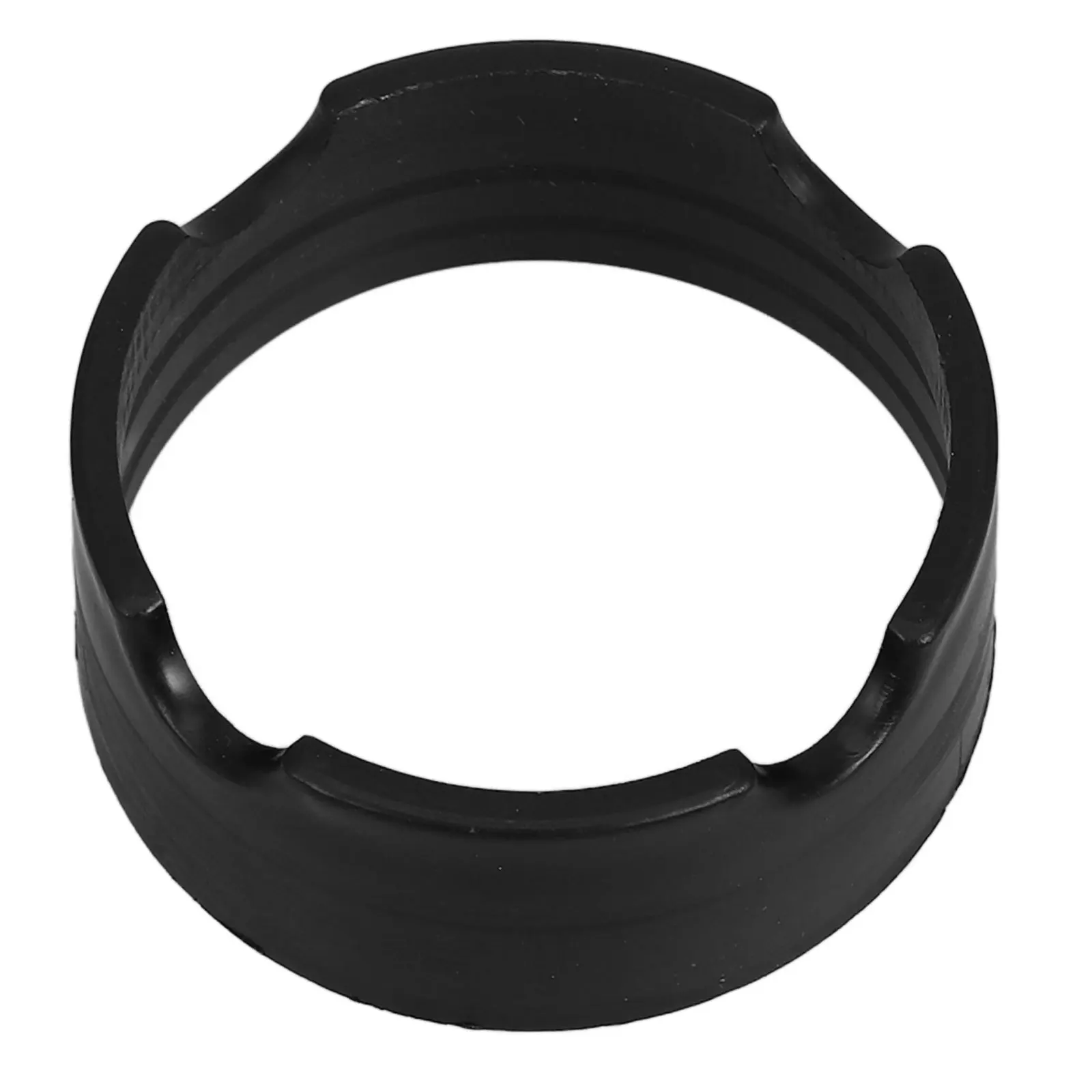 

1pc Umbrella Base Sleeve For Patio Garden Outdoor Heavy Duty Mount Deck Railing Holder Threaded Adapter Stabilizer Bracket