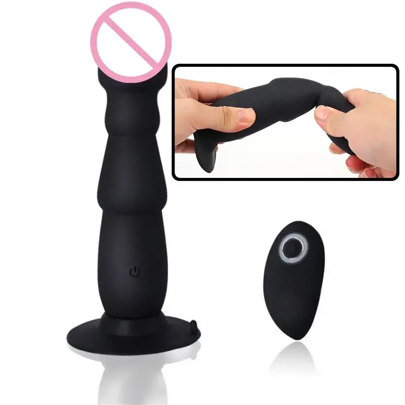 En baterías, enorme tapón Anal, tapón Anal, Analan, Vibrador para mujeres, pene, hombres, Dilbo, aparatos de relajación, tangas que