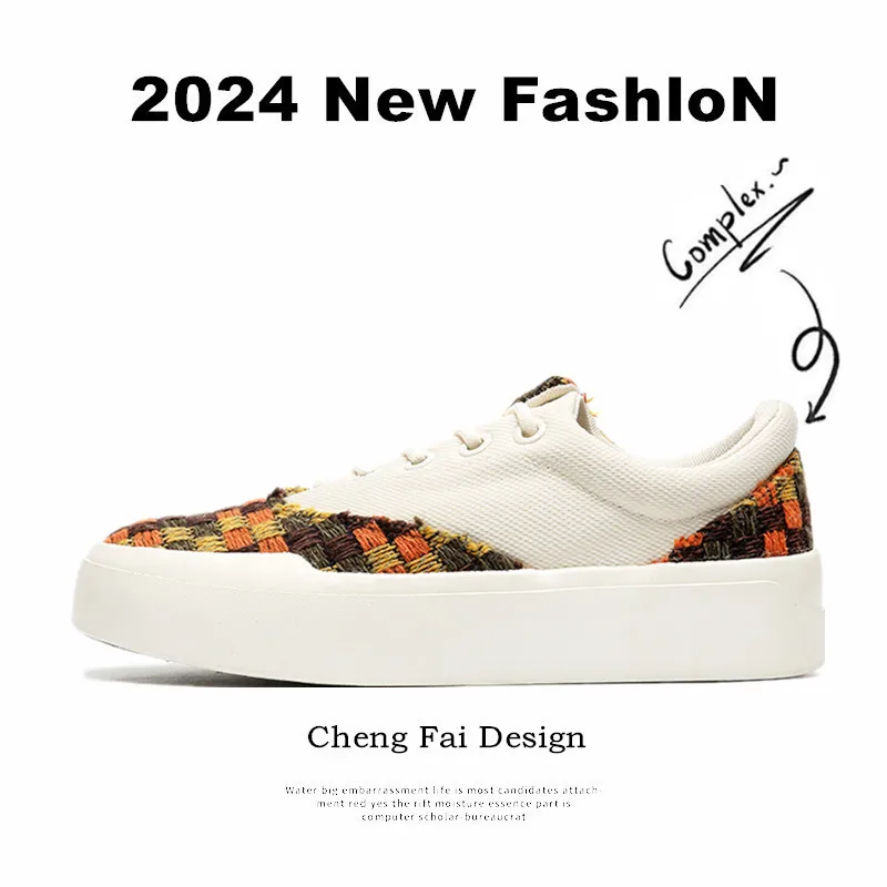 

2025 New Men's Board Shoes,sneakers,skate shoes,Casual Shoes Trendy Breathable Boost Non-Slip High-Quality Classic New Arrival