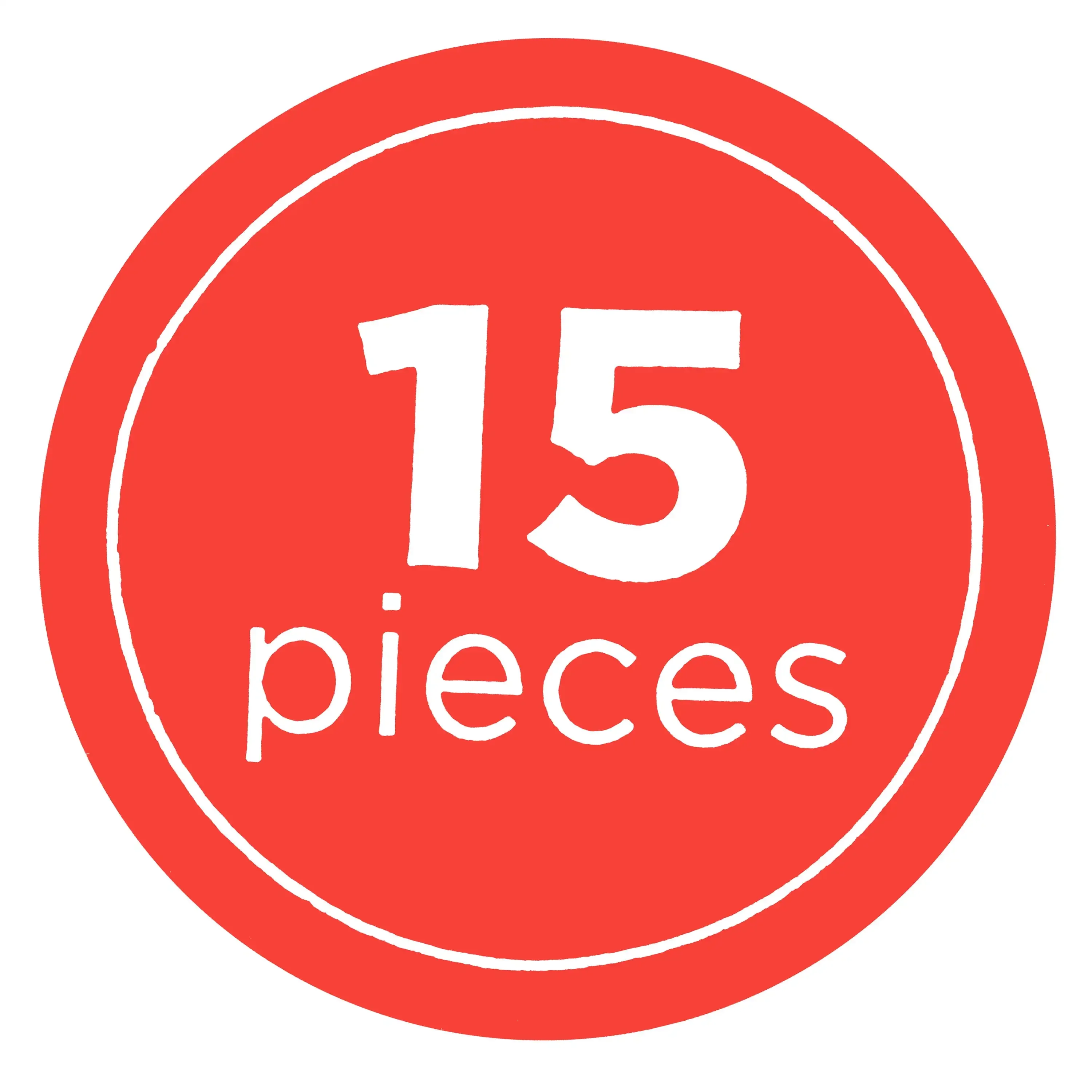 12" Gold Balloons, 15 Count