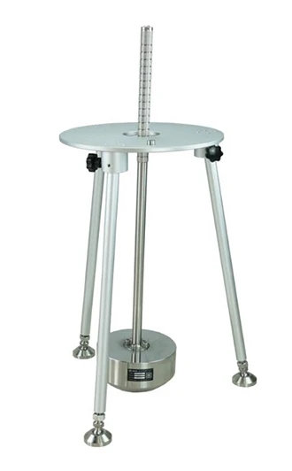 GTJ-LQ50 اختبار معامل انتعاش الكرة السقوط