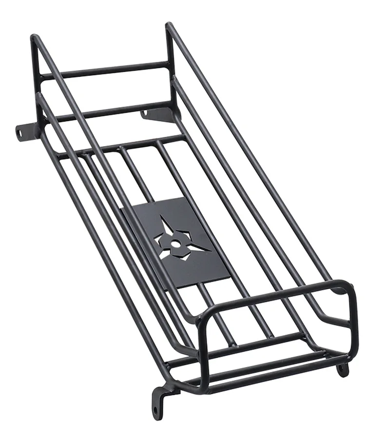 

Suitable for Honda Cub CC110 CUB Motorcycle Modification Racks, Shelves, Storage Racks