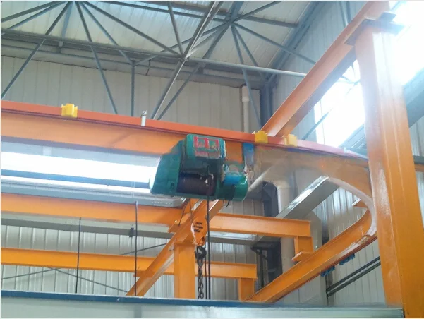 New Electric Rope Pulley Hoist 5 Ton 6m with Trolleys Electric Hoist Customizable for Small Size and High Steel Wire