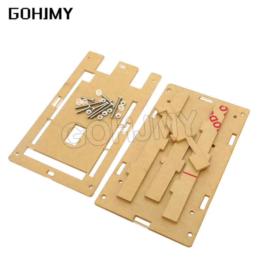 Mega 2560 R3 Case T… - image