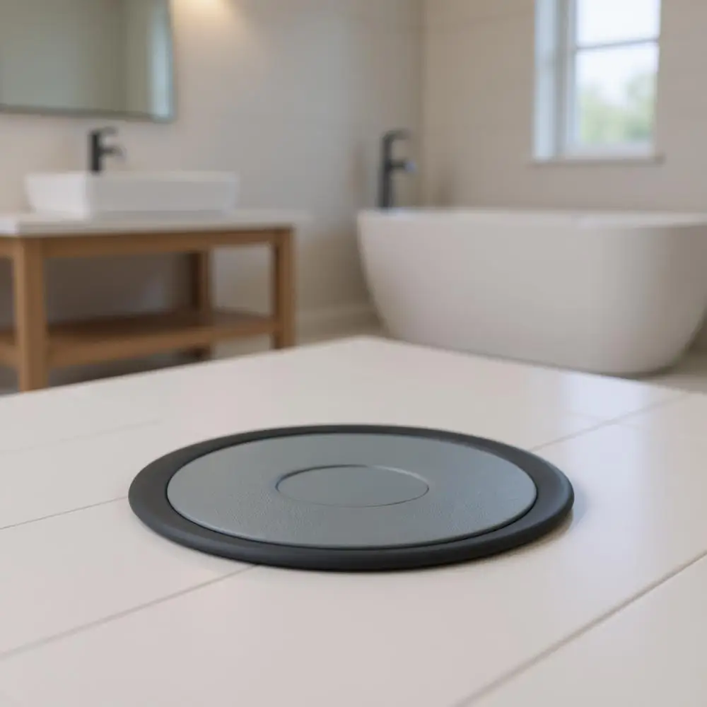 

Овальный комплект подушек для спа — сменная эргономичная подушка для моделей 2007-2013, простая установка, прочный винил