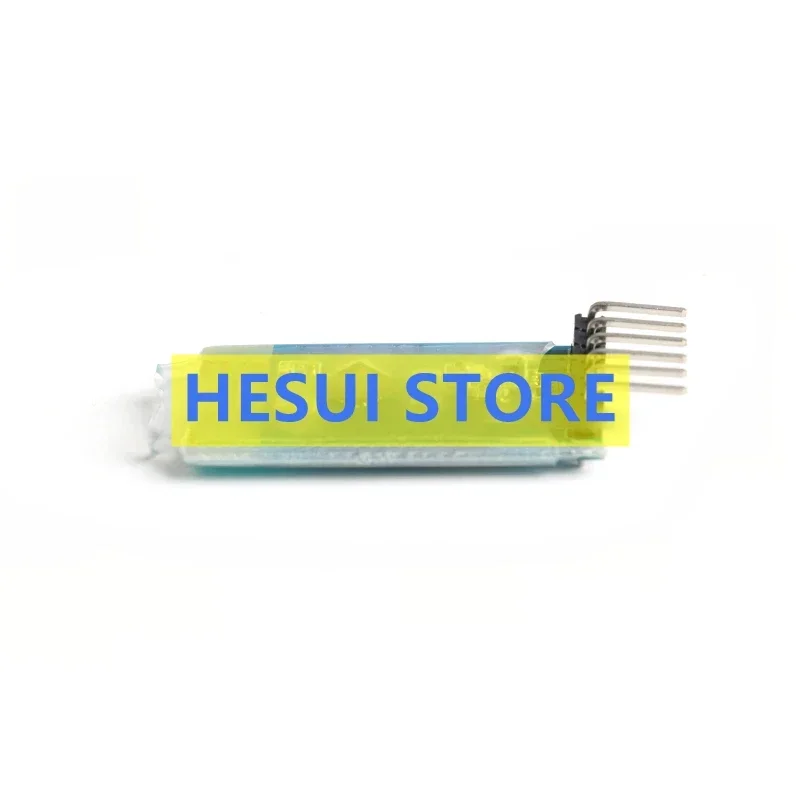 The JDY-33 slave dual-mode Bluetooth 3.0 SPP-C compatible with HC-05/06 printers